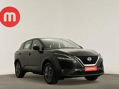 Usado 2024 Nissan Qashqai Acenta SUV | € 24.999 (Preço justo)