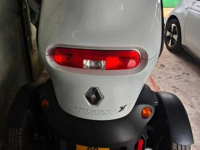 Usado 2018 Renault Twizy Citadino | € 4.000