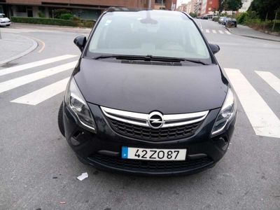 usado Opel Zafira 1.6 CDTi 136 CV