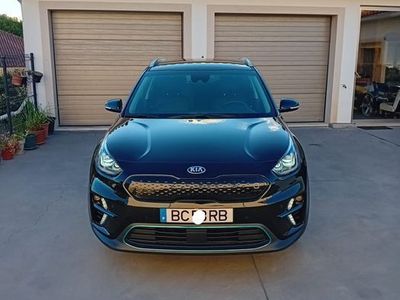 usado Kia e-Niro EV 64 KWh 2022