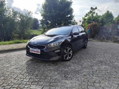 Kia Ceed Sportswagon