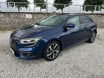 Renault Mégane III