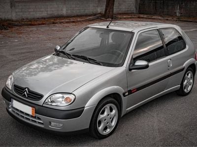 Citroën Saxo