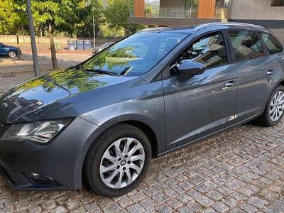 Seat Leon ST