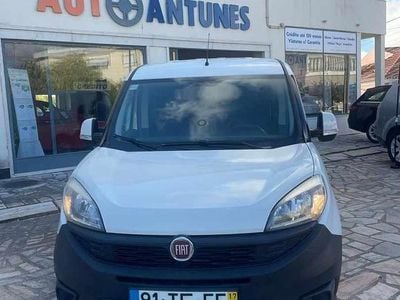 Fiat Doblò