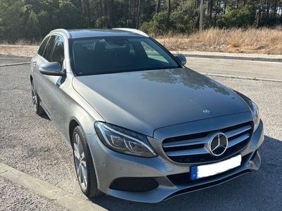 Mercedes C250