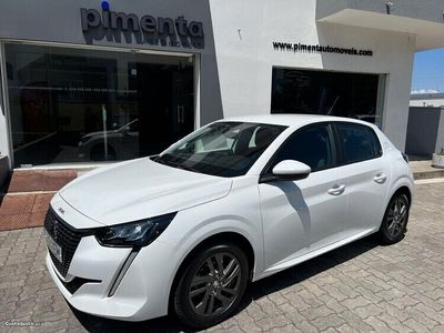 usado Peugeot 208 1.2 PureTech Active Pack