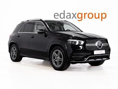 Mercedes GLE350