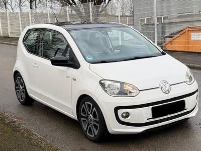 Usado VW up! Move 75 HP (55 kW) 2014 Branco Citadino