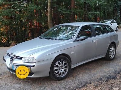 usado Alfa Romeo 156 1.9 TDI