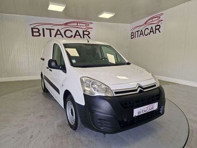 usado Citroën Berlingo 1.6 BlueHDi XTR