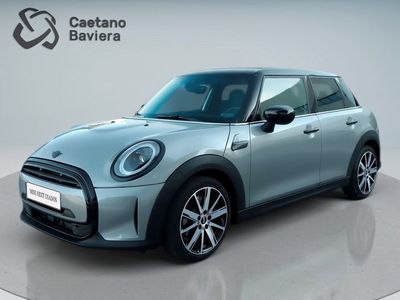 usado Mini Cooper 5p LCI II 1.5 136cv