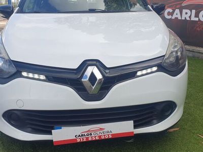 Renault Clio IV