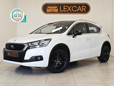 DS Automobiles DS4