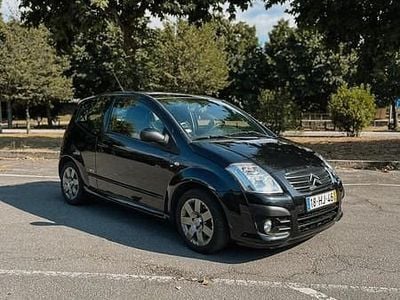 Citroën C2