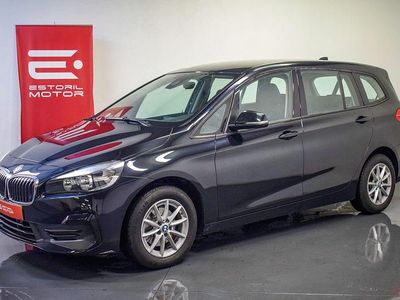 BMW 216 Gran Tourer