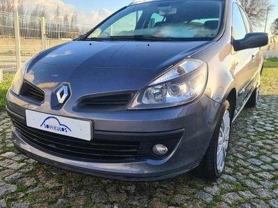 Renault Clio II