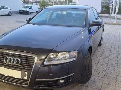Usado 2005 Audi A6 Sedan | € 6.500