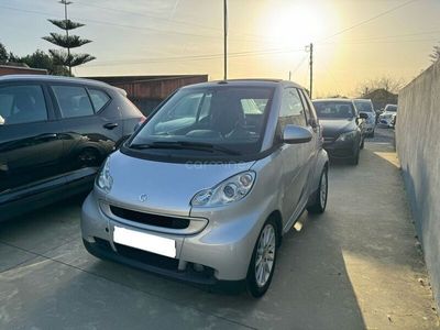 usado Smart ForTwo Coupé 1.0 T Passion 84