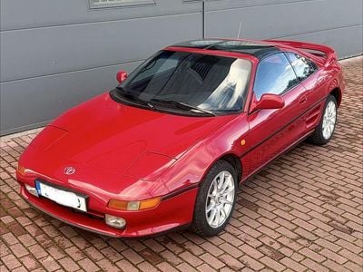 Usado 1991 Toyota MR2 | € 13.900