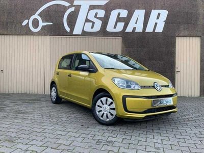 VW up!