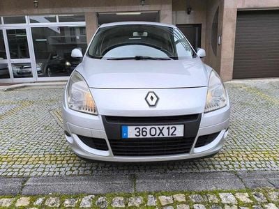 Renault Grand Scénic III