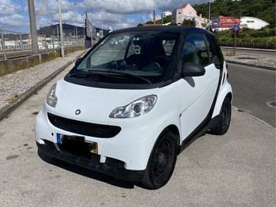 usado Smart ForTwo Coupé CDI