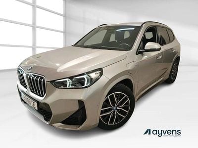 Cinzento Usado 2025 BMW X1 SUV | € 52.000 (Preço elevado)