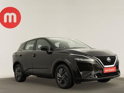 Usado Nissan Qashqai Acenta 140 HP (102 kW) 2023 SUV