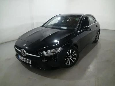 Mercedes A200