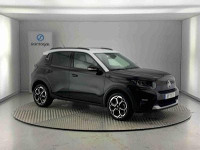 Preto Usado 2024 Citroën AX Citadino | € 18.490 (Preço justo)