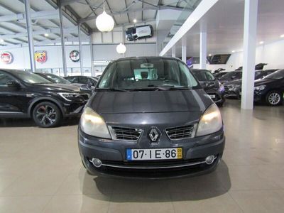 Renault Scénic III