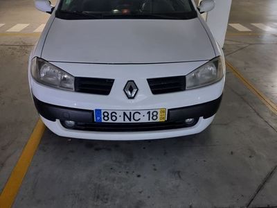 Renault Mégane II