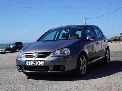 VW Golf IV