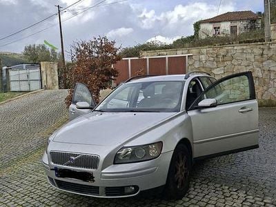 Usado Volvo V50 2007 Carrinha