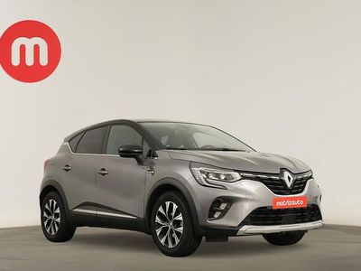 Usado 2024 Renault Captur Techno SUV | € 20.499 (Preço justo)