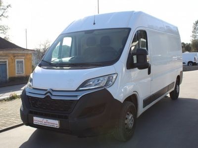 usado Citroën Jumper 2.2 BlueHDi L3H2