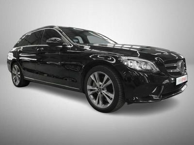 Mercedes C300