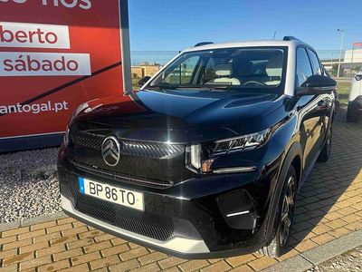 Preto Usado 2024 Citroën C3 Citadino | € 17.990 (Preço justo)