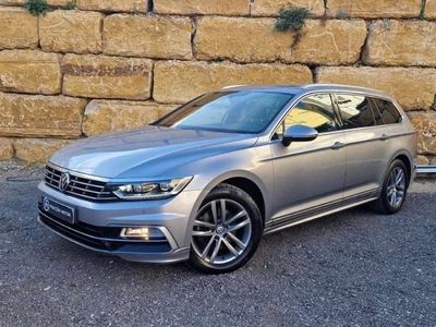 usado VW Passat Variant 1.6 TDI Highline DSG