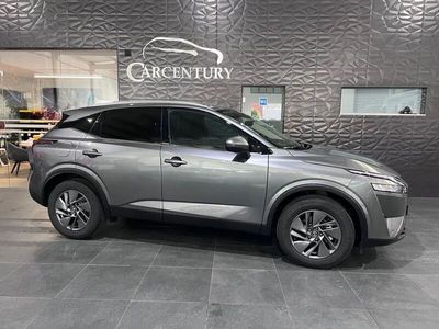 usado Nissan Qashqai 1.3 DIG-T Acenta