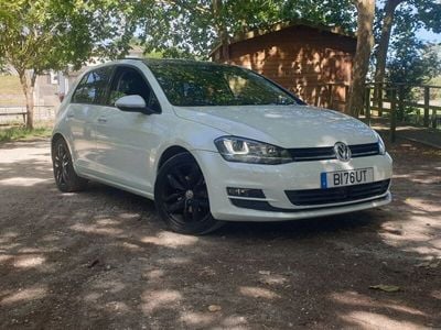 VW Golf VII