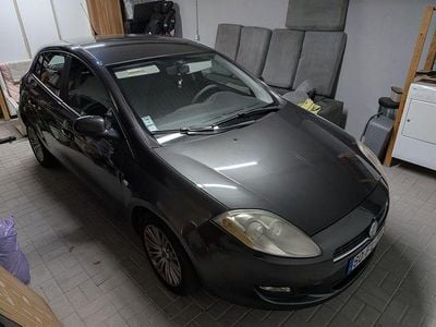 Usado Fiat Bravo 2008 Citadino