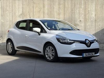 Renault Clio IV
