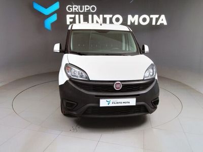 usado Fiat Doblò Doblo Cargo 1.3 MJ Easy