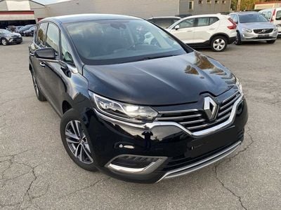Usado Renault Espace Intens 160 HP (117 kW) 2017 Monovolume