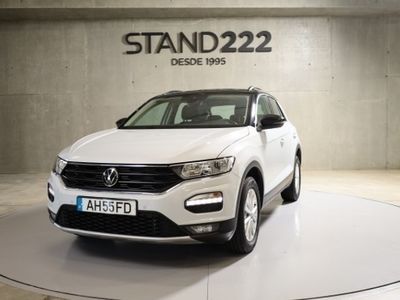 usado VW T-Roc 1.0 TSI Style