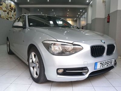 BMW 116