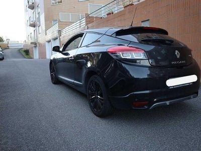 Renault Mégane GT Line