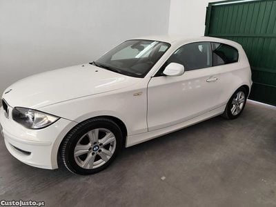 BMW 118 Coupé